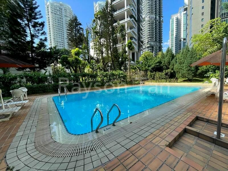 4 Bed Condo for Rent in  Wilmer House - Image 14